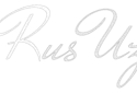 RusUz Logo