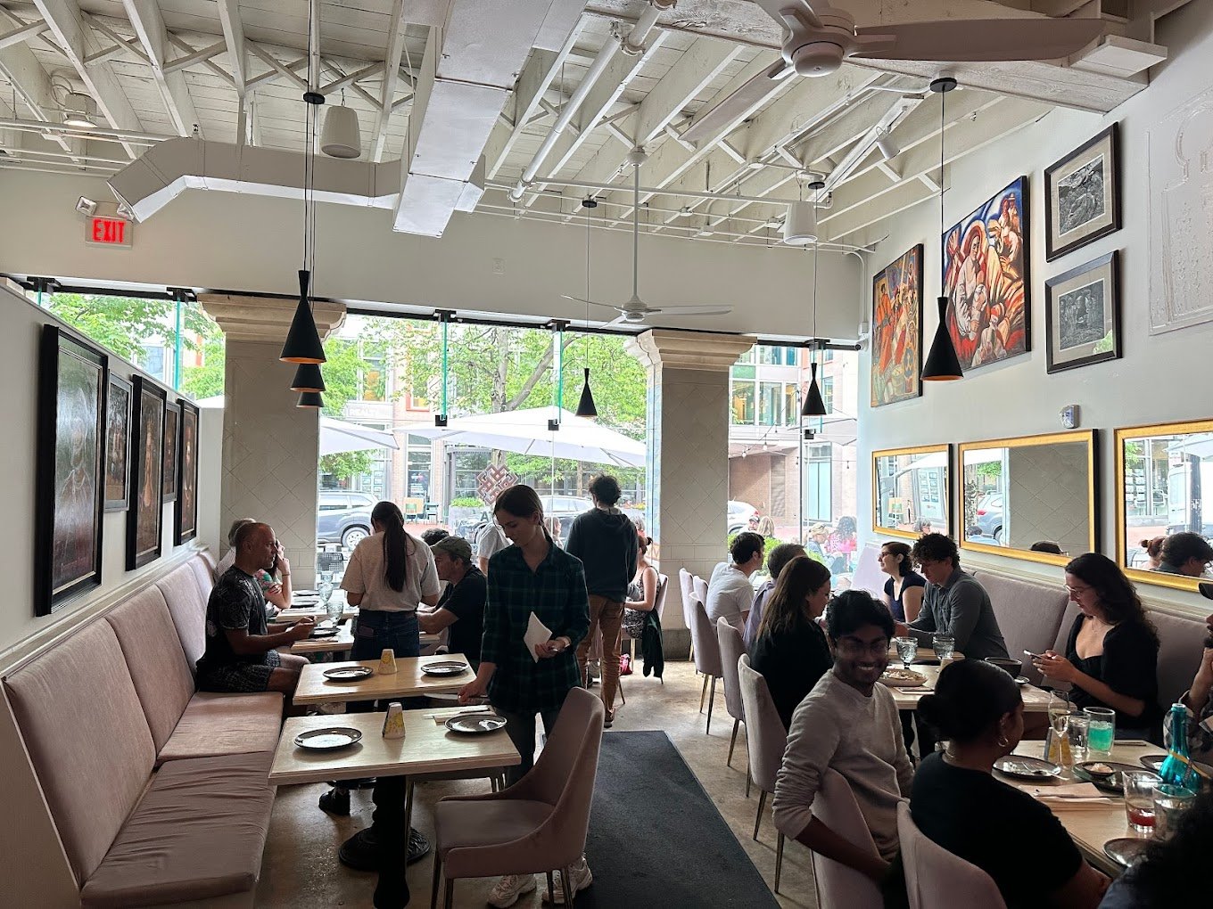 Ruta Ukrainian Restaurant