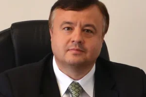 Serghei Potorac, Attorney