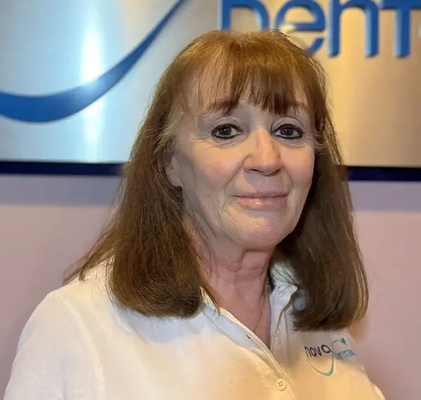 Debbie, Dental Assistant