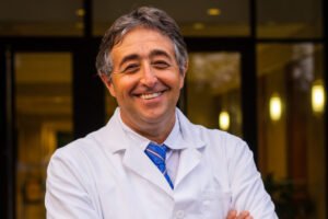 Dr. Alex Osinovsky, D.D.S , D.I.C.O.I.C.