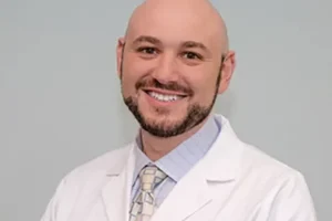 Dr. Alexander Milman