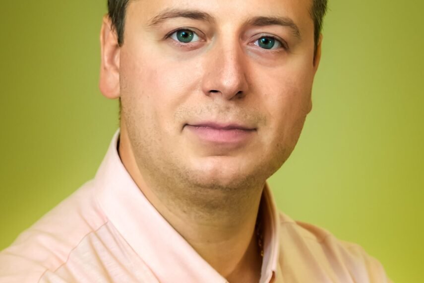 Dr. Brian Sokolov