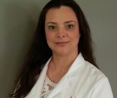 Dr. Inga Sloat, D.M.D.