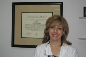 Dr. Inna Kost