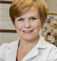 Dr. Larissa Bogomolny, DMD