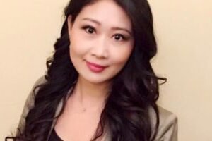 Dr. Maimi Yamaguchi, Doctor of Medicine in Dentistry