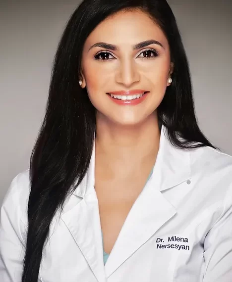 Dr. Milena Nersesyan