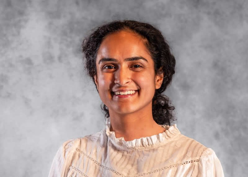 Dr. Nipa Parikh, DMD