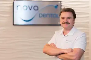 Dr. Nova