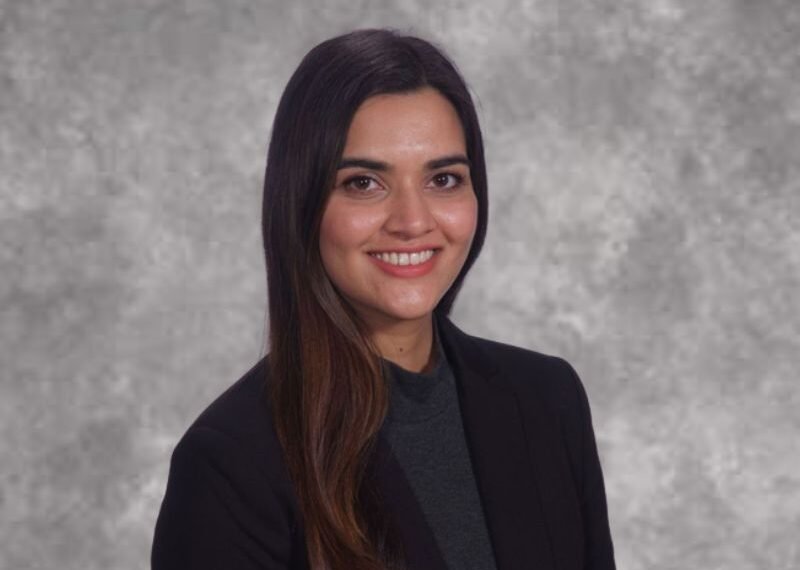 Dr. Pallavi Joglekar