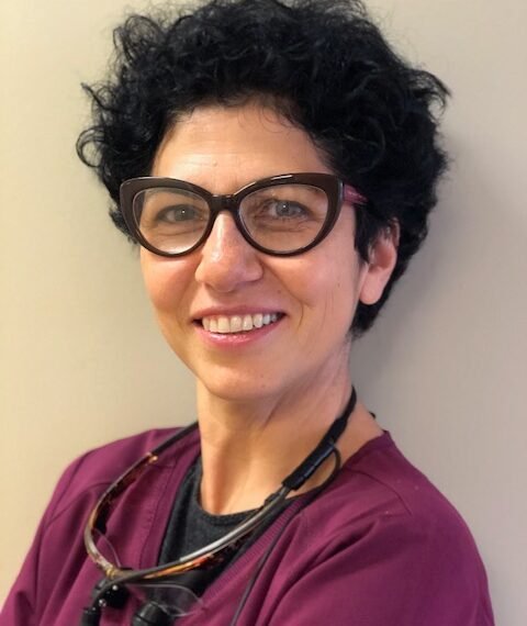 Dr. Sofia Martirosov, DDS