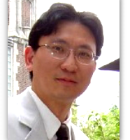 Dr. Steven Liu