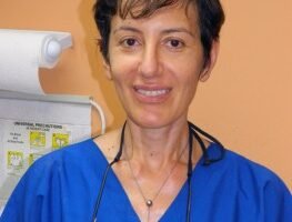 Dr. Svetlana Yarmolinskaya