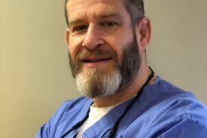 Dr. Zinoviy Turanskiy, DDS