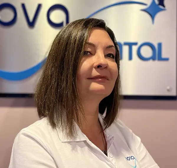 Julie, Office Administrator