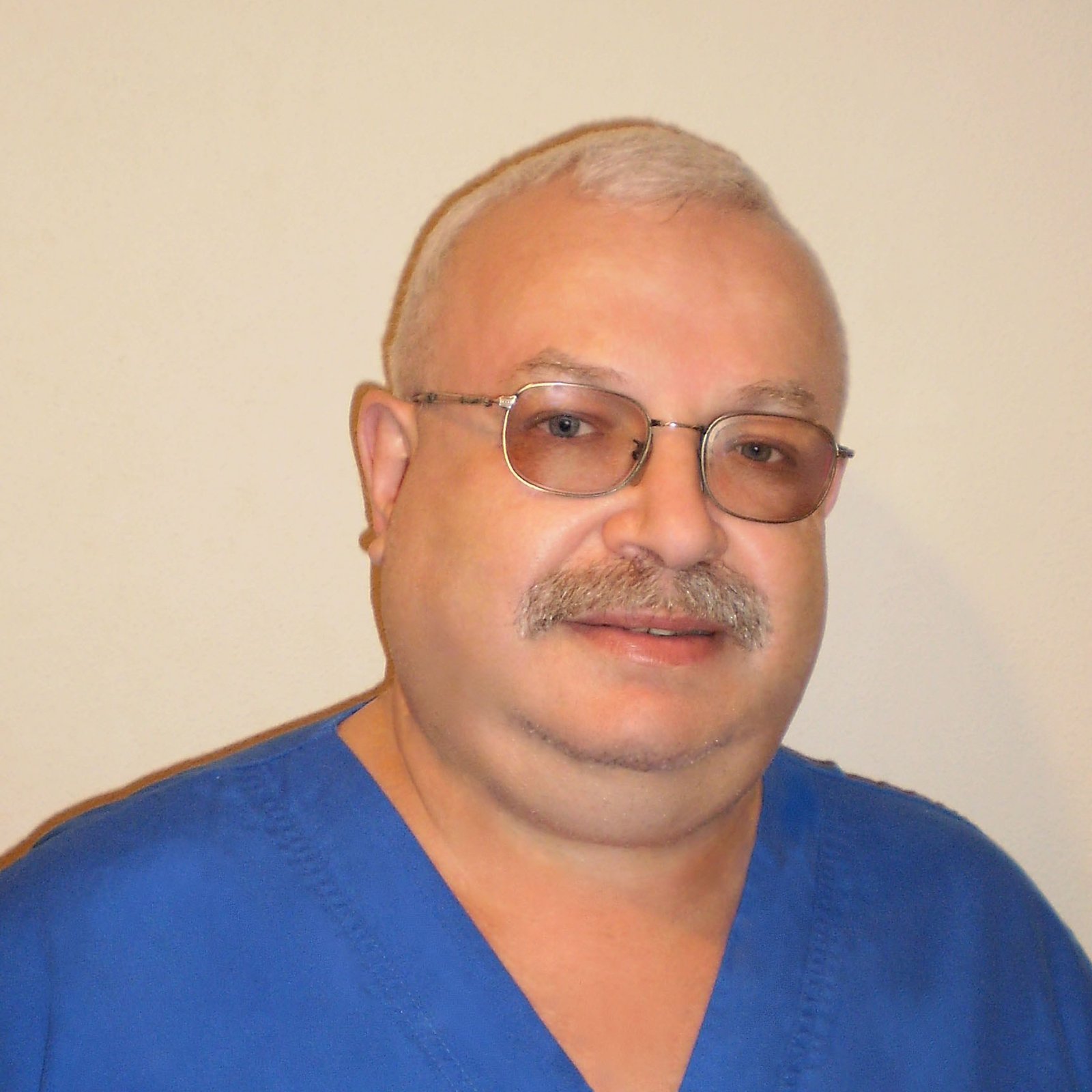 Lyakhovetskiy Mikhail DMD