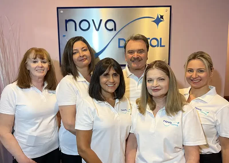 Nova Team