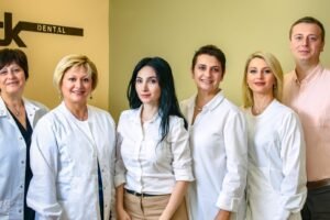 Tatyana Kaminar DDS