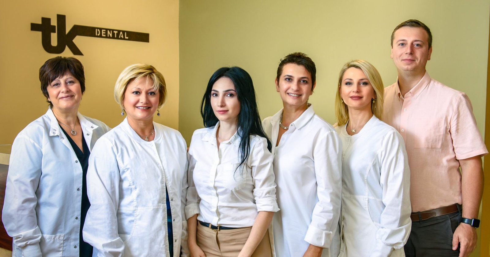 Tatyana Kaminar DDS