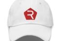 Rumanji Hat White