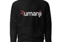 Rumanji hoodie