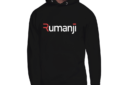 Rumanji hoodie 3