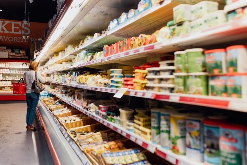 EUropa Gourmet Interior