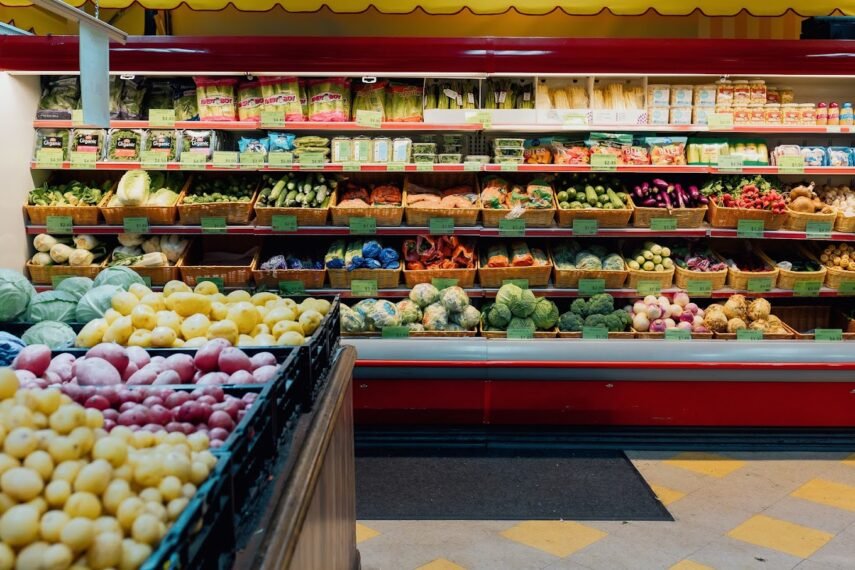 Europa Gourmet Interior 3