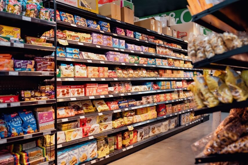 Europa Gourmet Interior 4