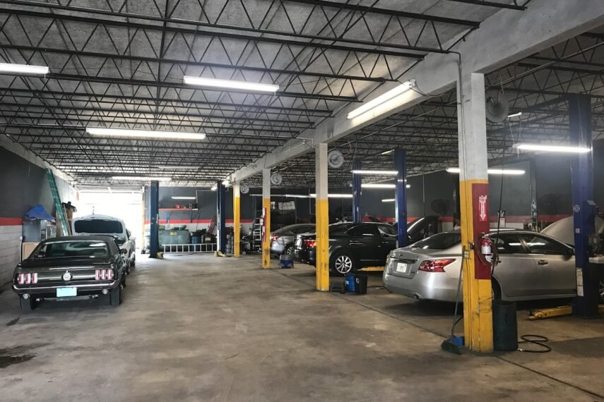 Klondike Auto Services