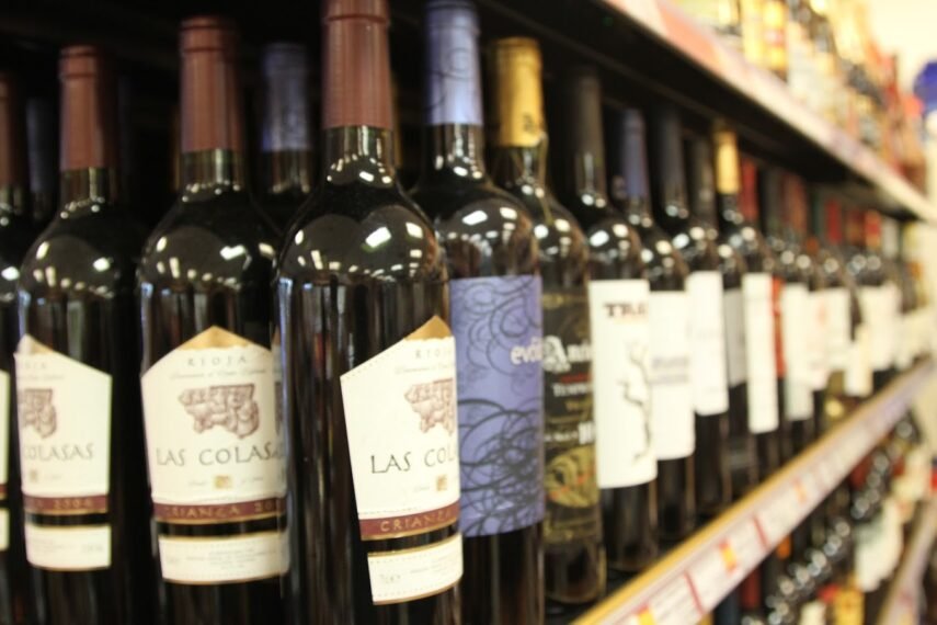 Matryoshka Wine