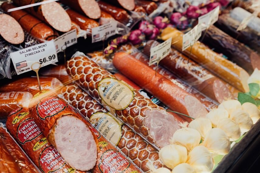 Meat