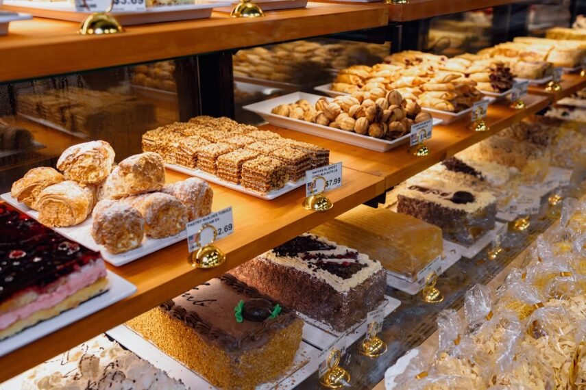 Pastry