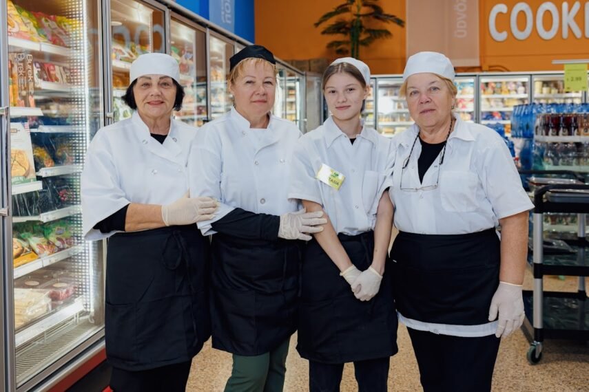 Staff