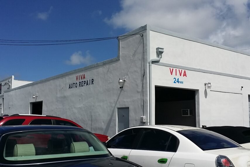 VIVA AUTO REPAIR