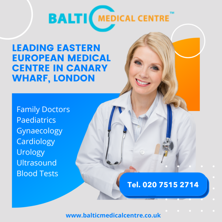 Baltic Medical Centre