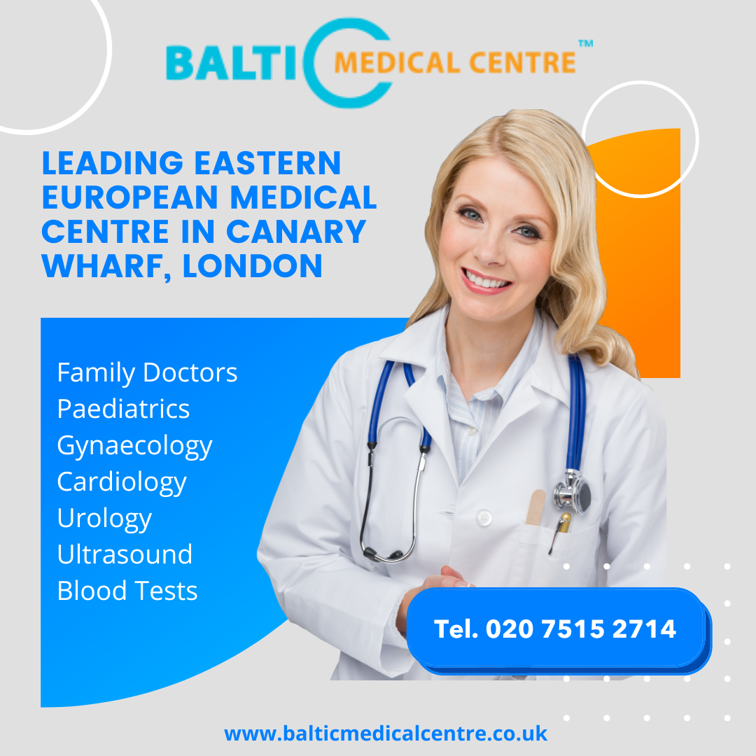 Baltic Medical Centre