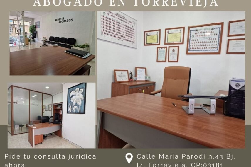 AA Office Torrevieja