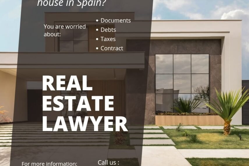 AA Real Estate Law