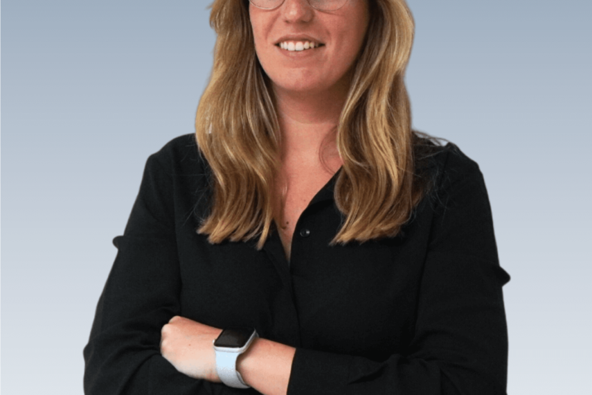 Ainhoa Amorós TAX LAWYER