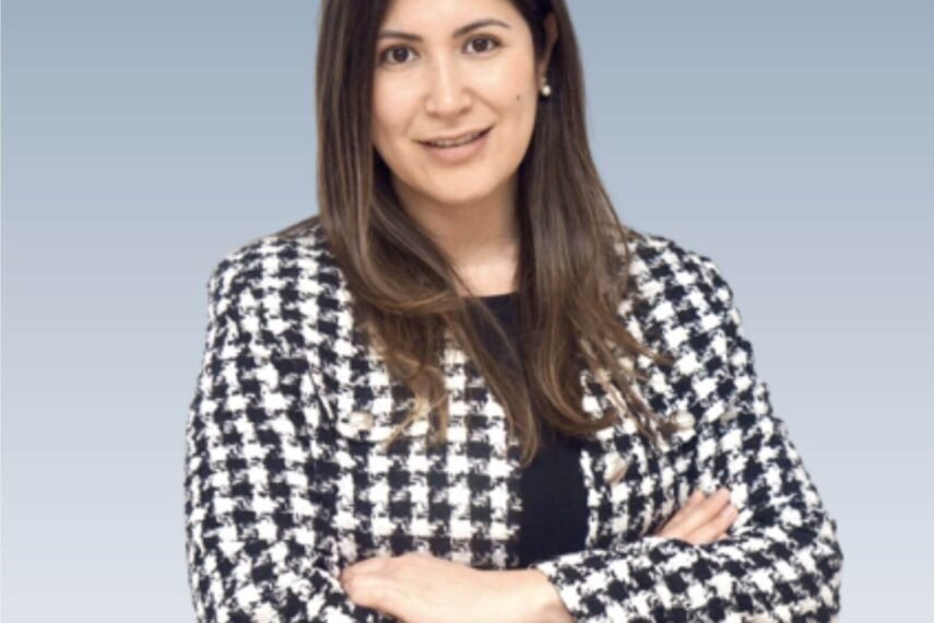 Alicia Arrua IMMIGRATION DEPARTMENT