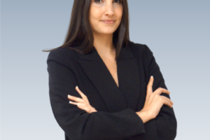 Ana Fraga IMMIGRATION DEPARTMENT