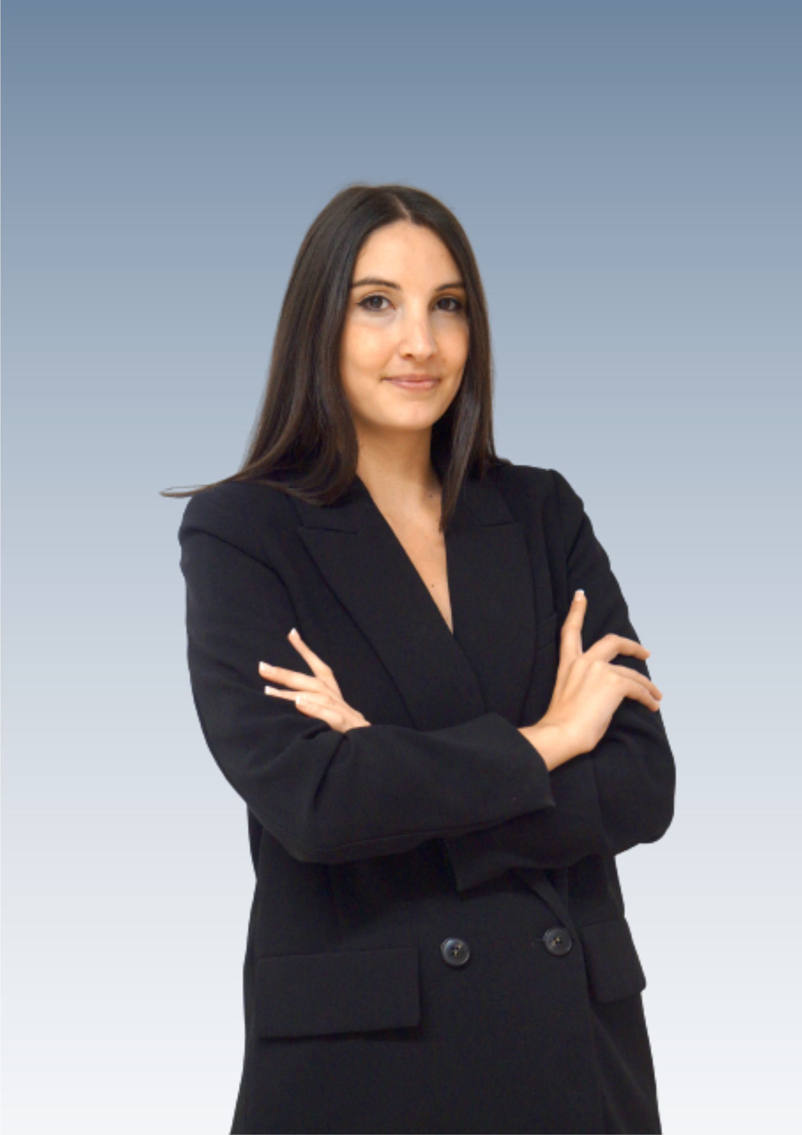 Ana Fraga IMMIGRATION DEPARTMENT