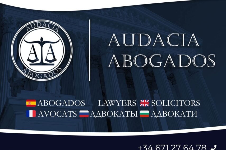 Audacia Abogados