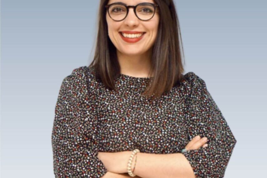 Beatriz Lategui IMMIGRATION DEPARTMENT