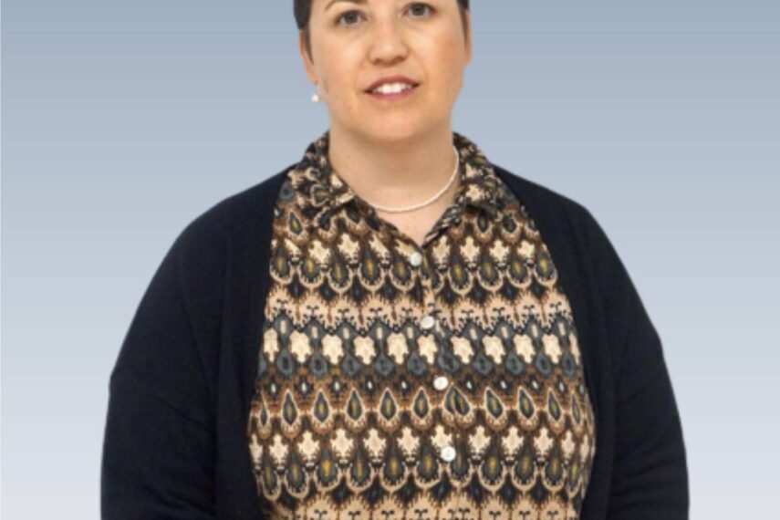 Carme Llobet ACCOUNTANT:ECONOMIST