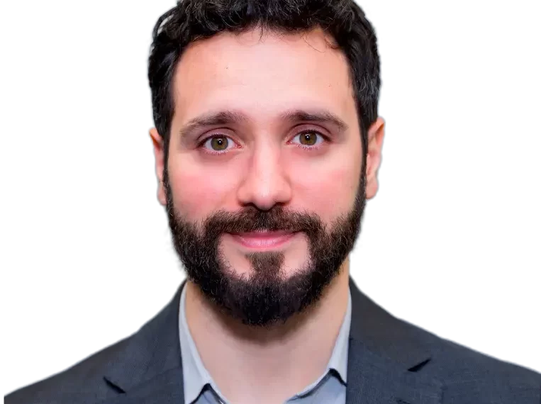 Dario Cerisole, Founding Partner