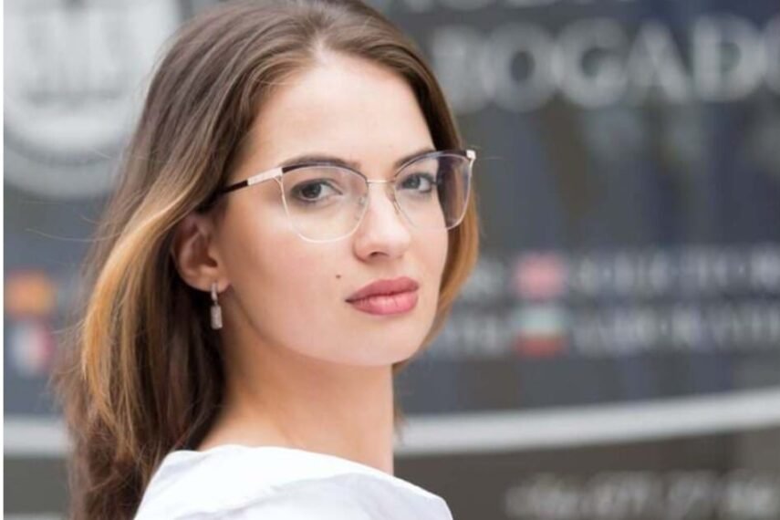 Elena Petrova, Attorney