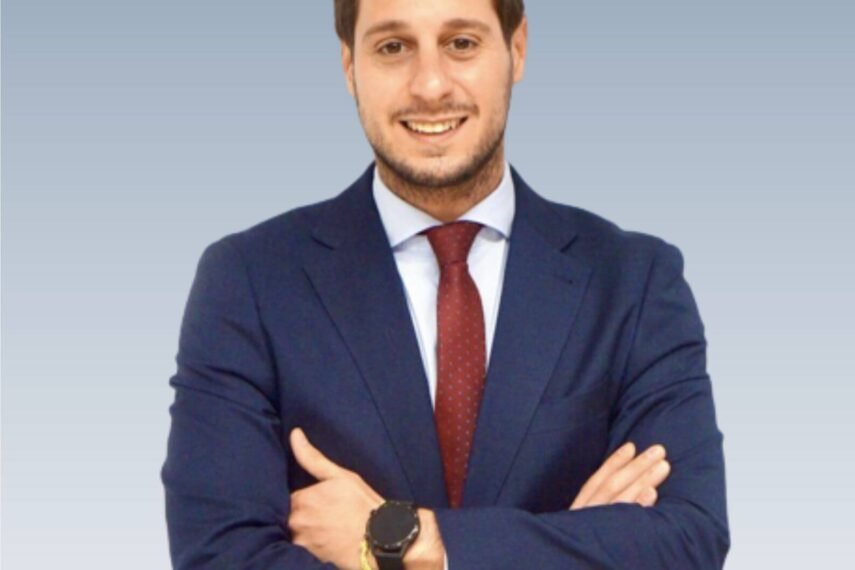 Gonzalo G. Monclús IMMIGRATION DEPARTMENT